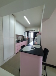 Blk 869A Tampines Greenwood (Tampines), HDB 3 Rooms #451981241